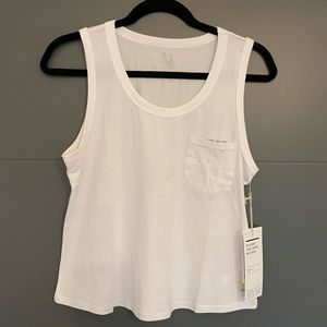 Vuori tank top
